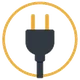 Sandefjord elektriker logo